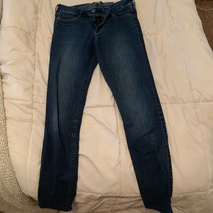 Dark Wash Jeans